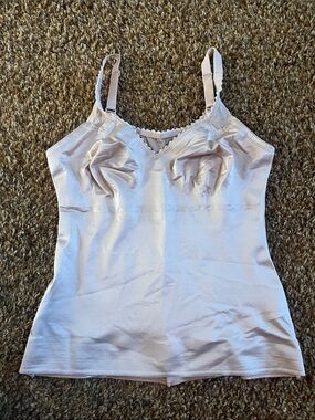 Ruby Ribbon Shapewear Cami